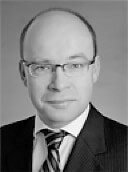 Prof. Dr. med. Marcus Dörr