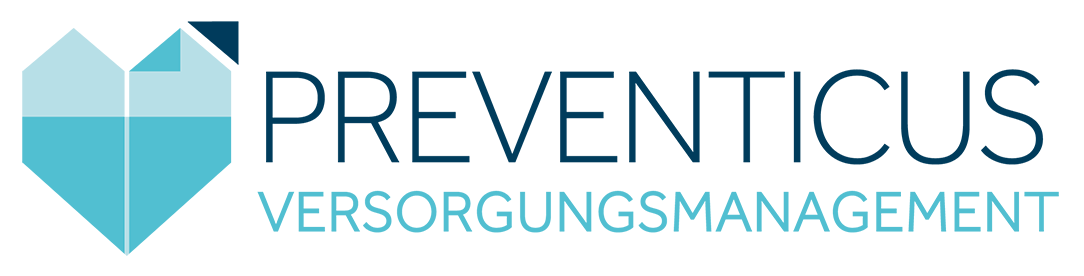 Logo Preventicus rgb