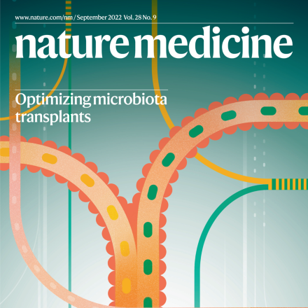 nature medicine 28 9