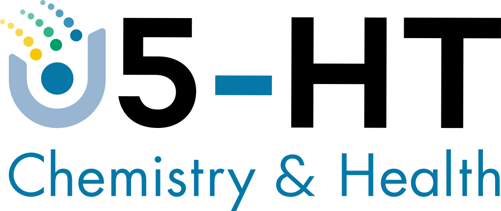 5-HT Logo