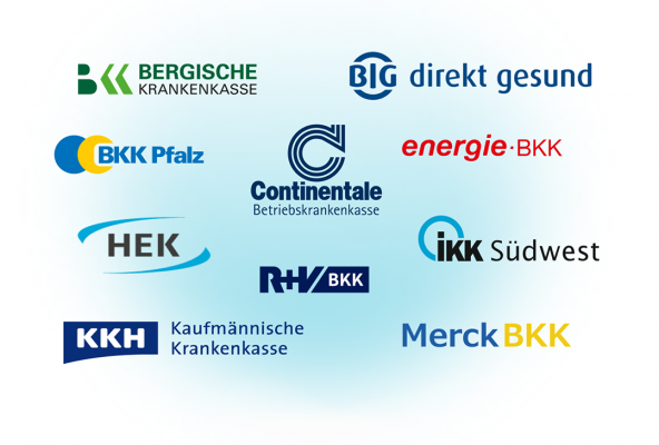Krankenkassen Preventicus Krankenkassen Preventicus